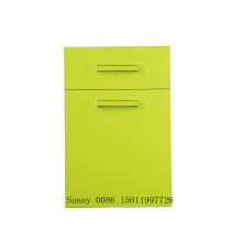 Zh UV Kitchen Cabinet Doors with Handles (customized)